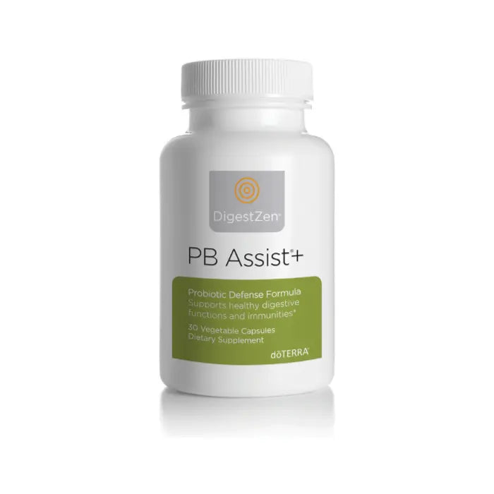 Doterra PB Assist + - 123superfoods