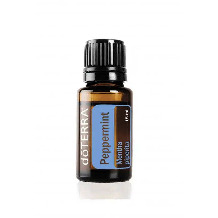 Doterra Peppermint (Pepermunt) olie Mijn winkel