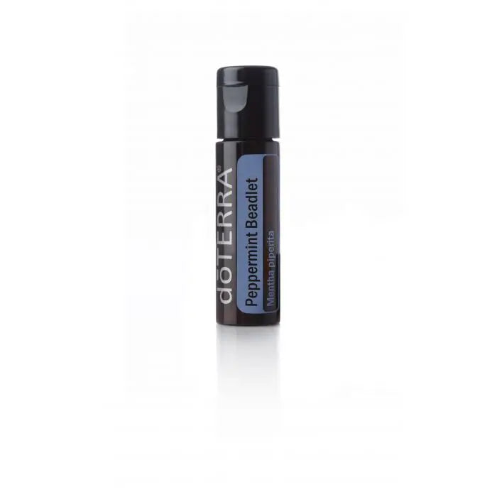 Doterra Peppermint Beadlets Mijn winkel