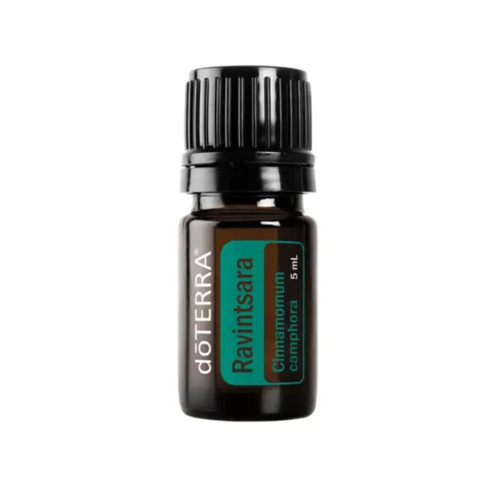 Doterra Ravintsara olie - 123superfoods