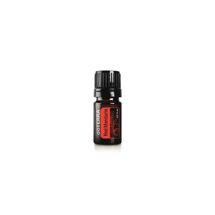 Doterra Red Mandarin olie - 123superfoods