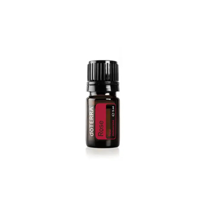 Doterra Rose - 123superfoods