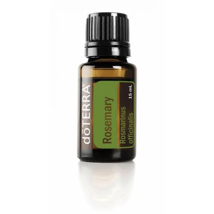 Doterra Rosemary (Rozemarijn) olie - 123superfoods