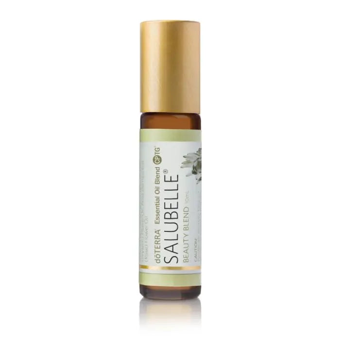 Doterra Salubelle / Immortelle Beauty Blend - 123superfoods
