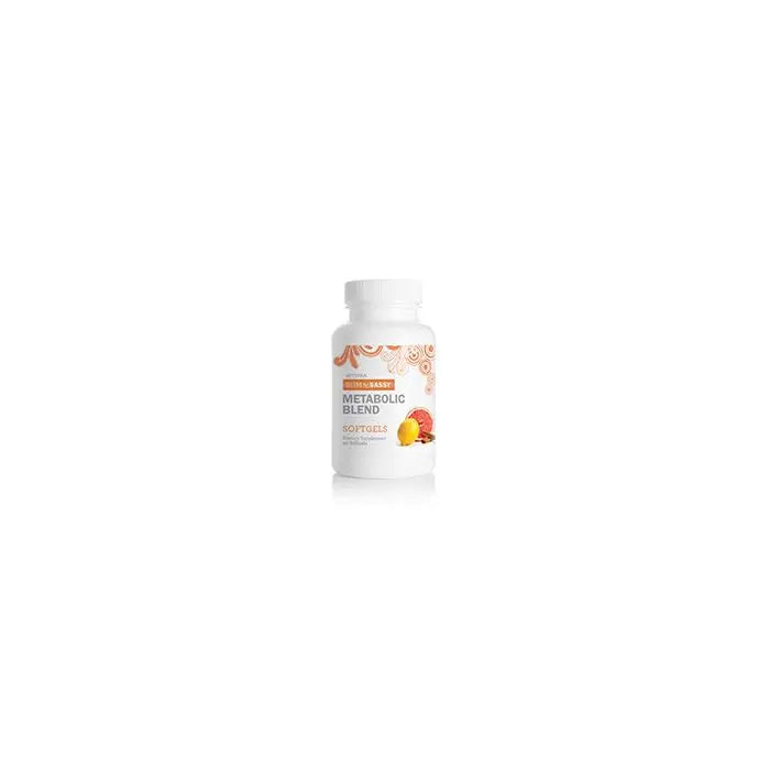 Doterra Slim en Sassy Softgels - 123superfoods