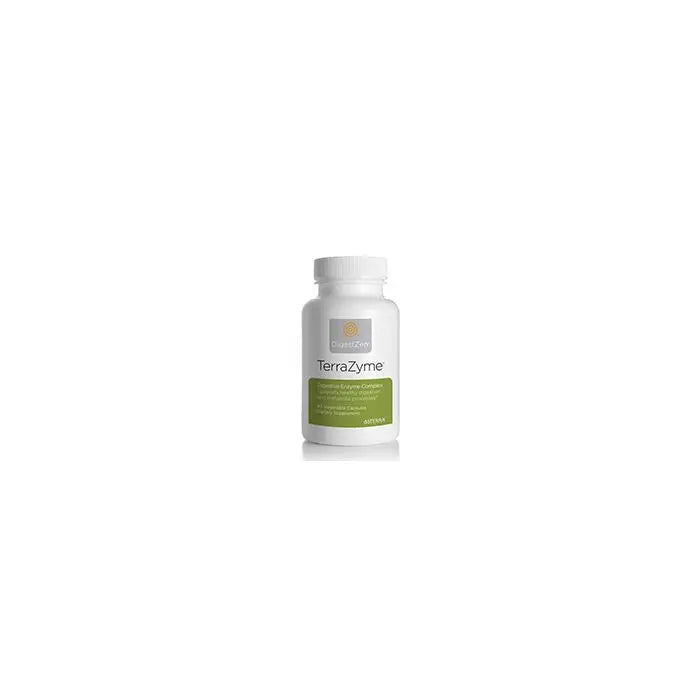 Doterra Terrazyme capsules - 123superfoods