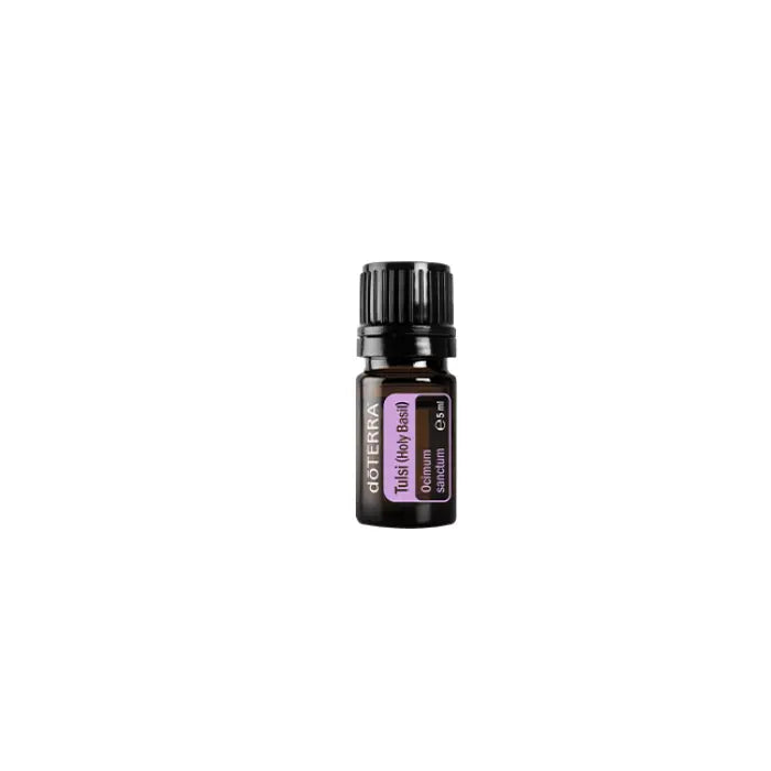Doterra Tulsi (Holy Basil) 5ml - 123superfoods