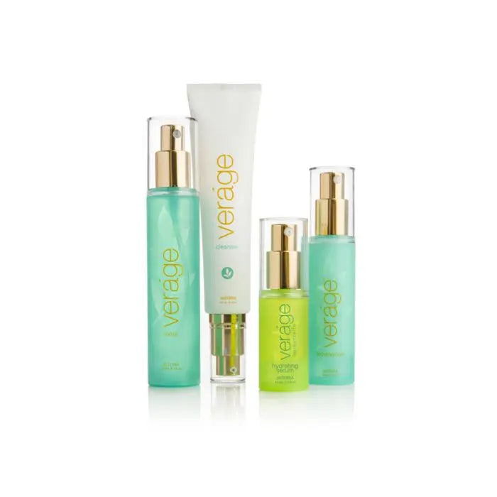 Doterra Verage Skin Care Collection - 123superfoods