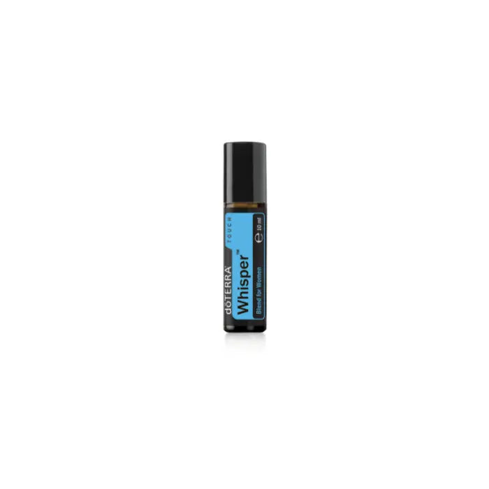 Doterra Whisper Touch - 123superfoods