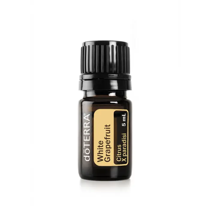 Doterra White Grapefruit (nog 1 op voorraad) - 123superfoods