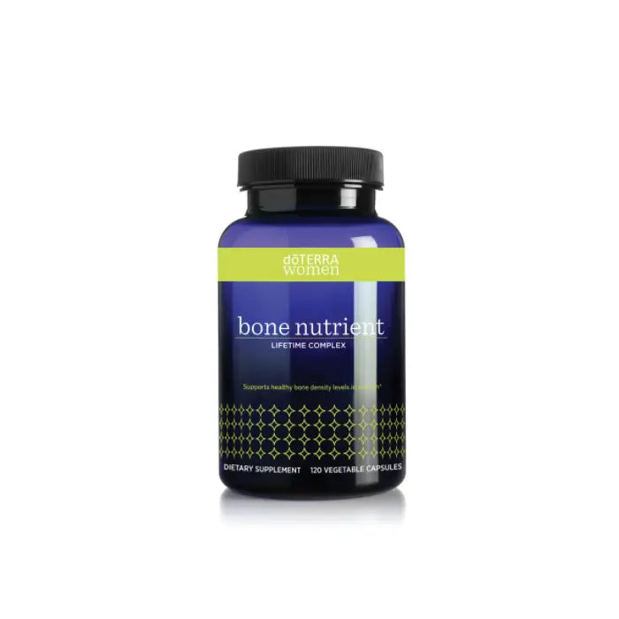 Doterra Bone Nutrient Lifetime Complex - 123superfoods