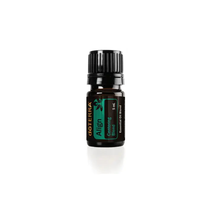 Doterra Align - 123superfoods