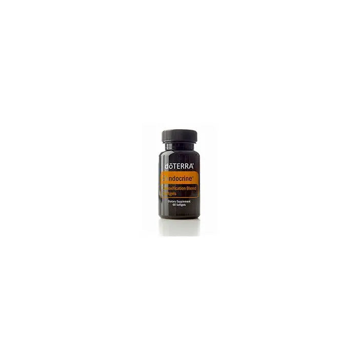 Doterra Zendocrine softgels - 123superfoods