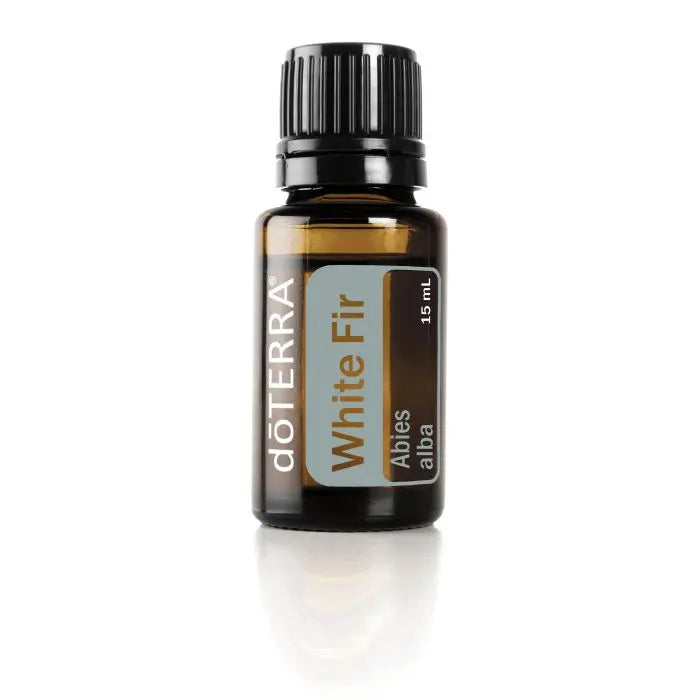 Doterra Zilverspar olie - 123superfoods