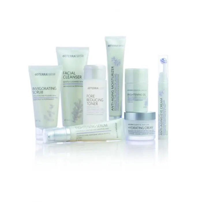 Doterra Skin Care Collection - 123superfoods