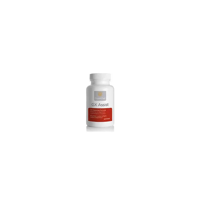 Doterra GX Assist Softgels - 123superfoods