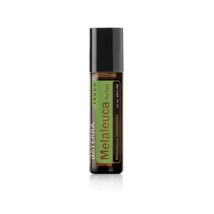 Doterra Melaleuca (Tea Tree) Touch - 123superfoods