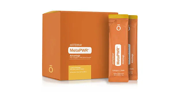 doterra meta pwr 
