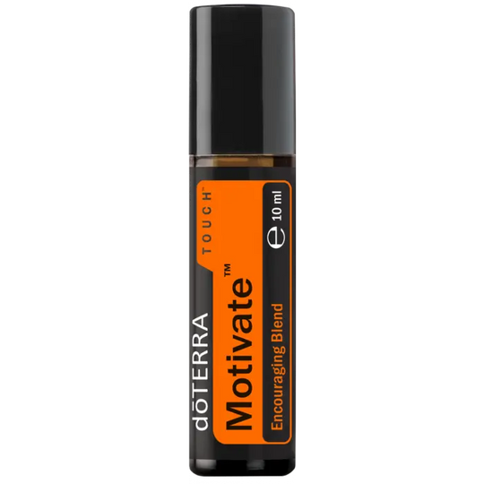 Doterra Motivate Touch Roller - 123superfoods