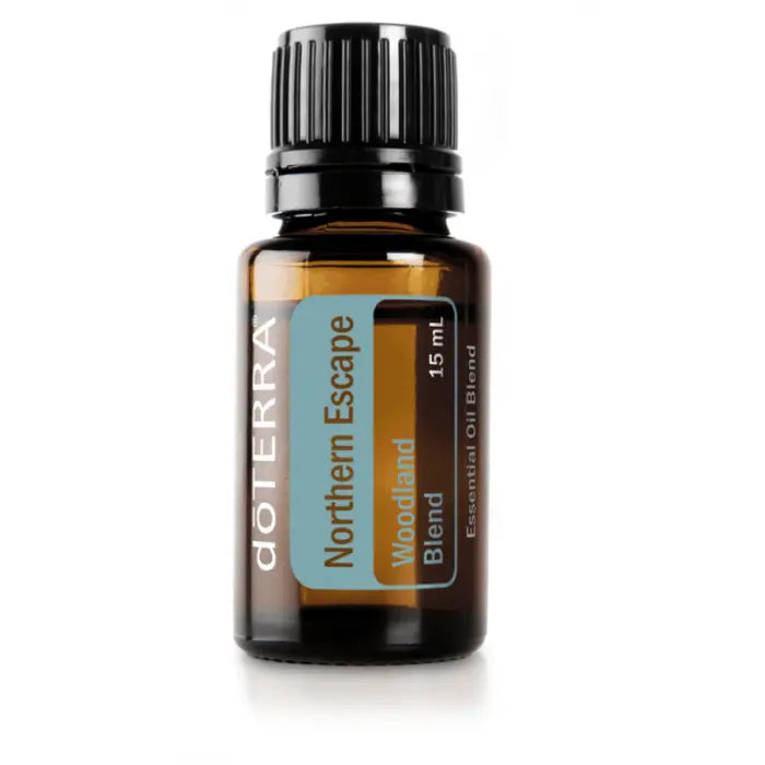 Doterra Northern Escape 15ml - 123superfoods