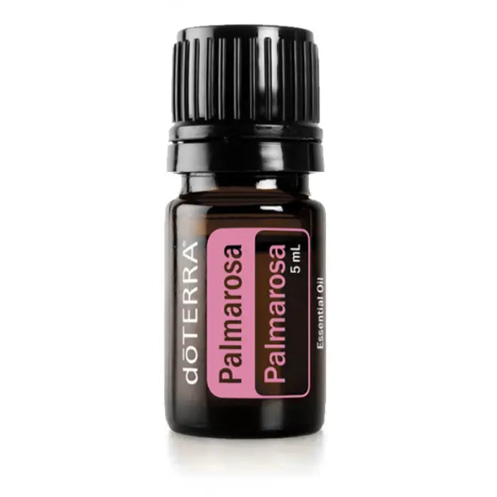 Doterra Palmarosa 5ml (tht. 3.2025) (1 op voorraad) - 123superfoods