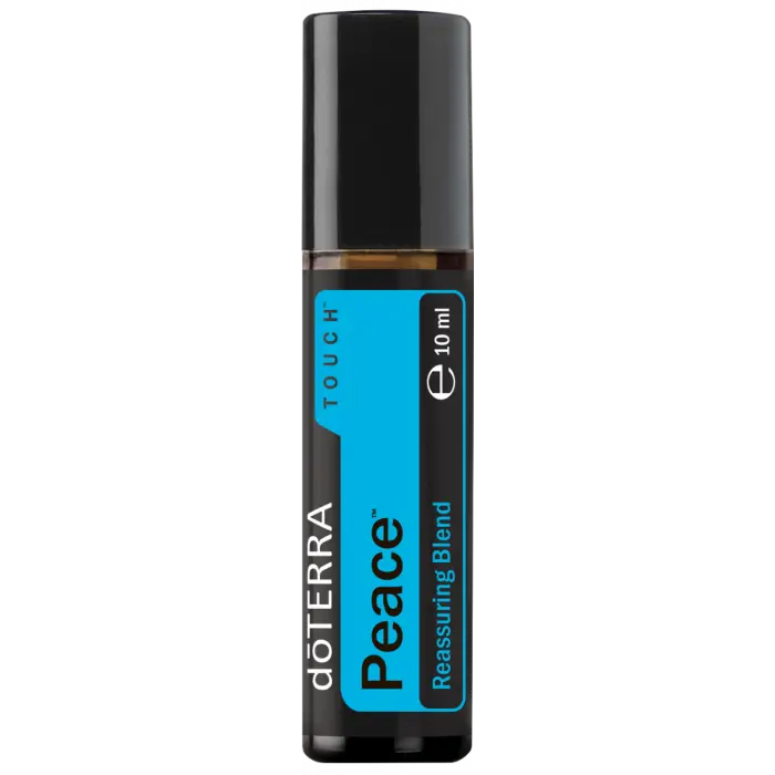Doterra Peace Touch Roller - 123superfoods