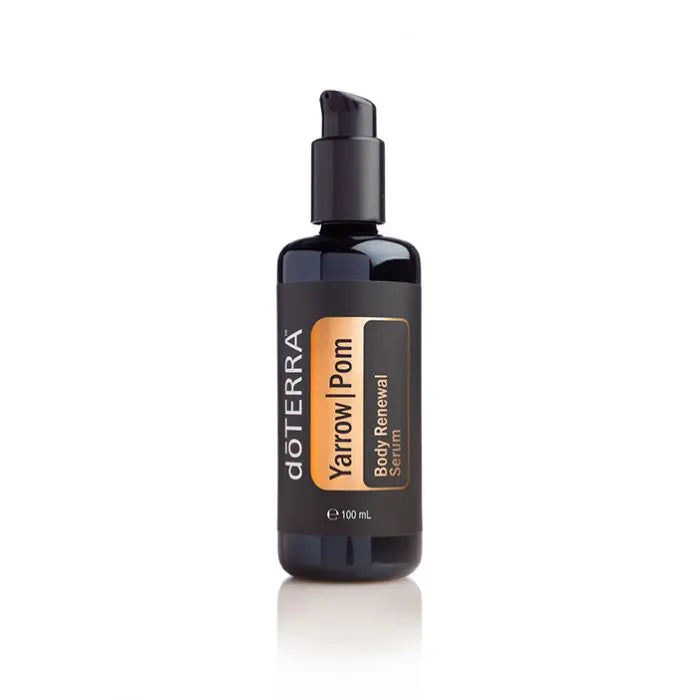 Yarrow Pom Body Renewal Serum 100ml - 123superfoods
