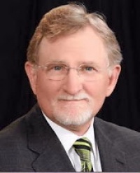 Dr. Dennis Edward Stansbury, DDS