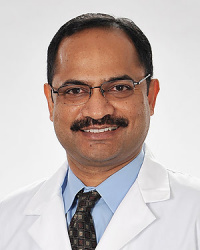 Chandra S Reddy, MD