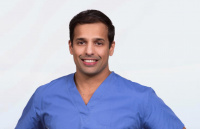 Dr. Vilas Saldanha, MD