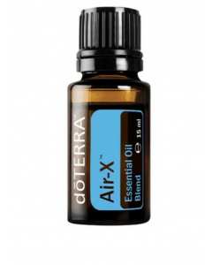 Doterra Air X