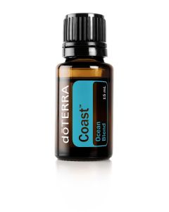 Doterra Coast 15ml