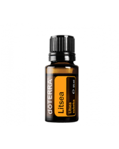 Doterra Litsea 15ml