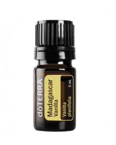 Doterra Madagascar Vanille 5ml