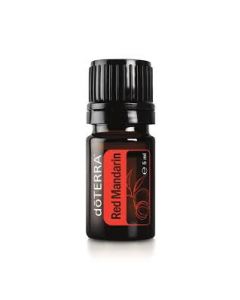 Doterra Red Mandarin olie 