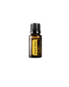 Doterra Sunny Citrus 15ml