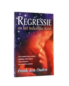 Frank den Ouden Regressie en het Innerlijke Kind