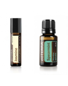 BOGO Jasmijn Touch + GRATIS Spearmint