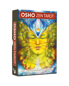 Osho Zen Tarot kaarten