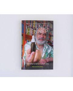 Wernard Bruining Helende Hennep