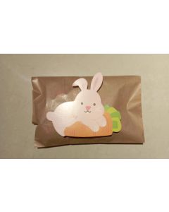 Paaseitjes Puur Praline (100 gram)